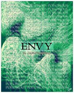 Official Banner ENVY Correct Name